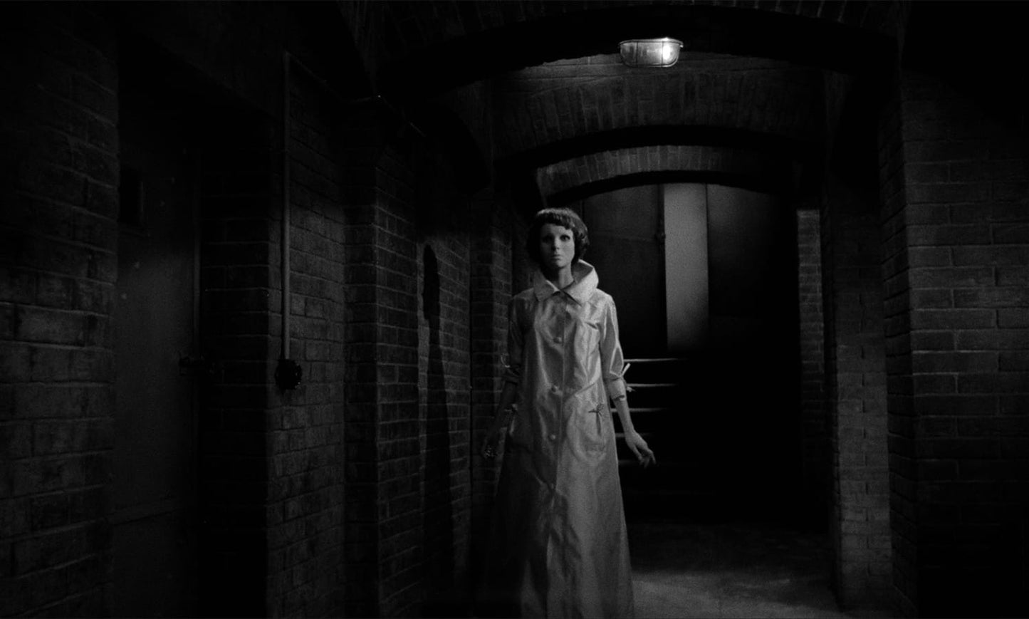 Eyes Without A Face (4K UHD + Blu-Ray) - Criterion Collection