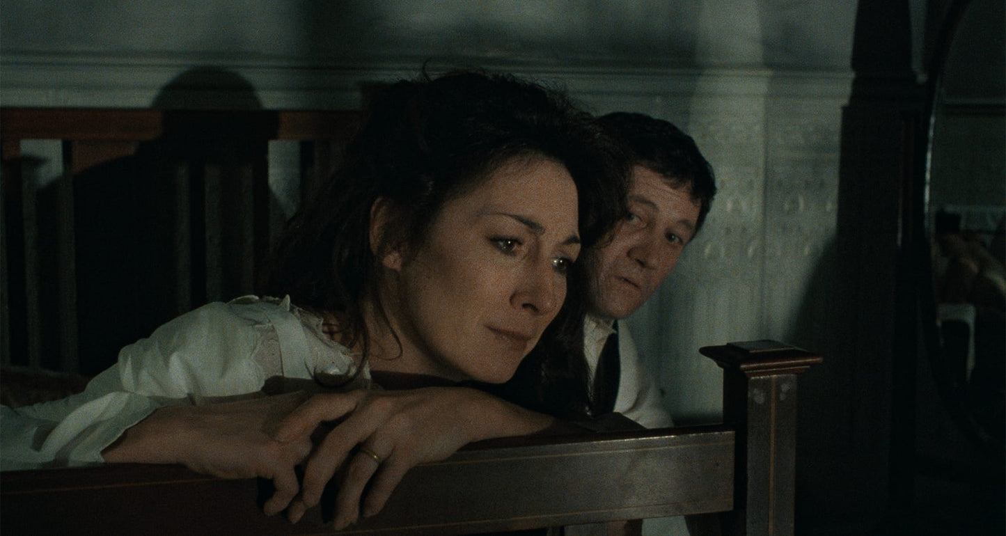 The Dead (1987) 4K UHD + Blu-Ray Criterion Collection Preorder