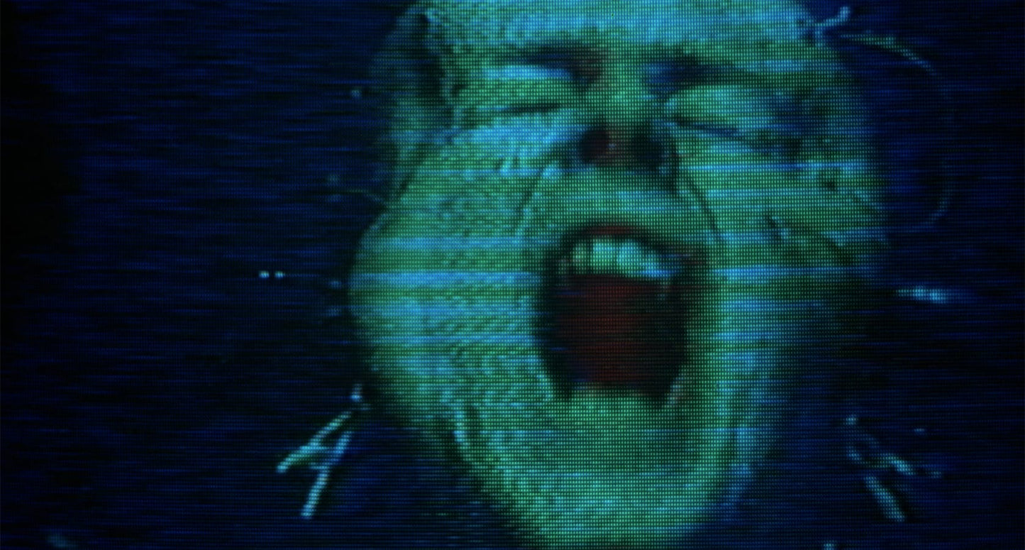 Altered States (4K UHD + Blu-Ray) - Criterion Collection