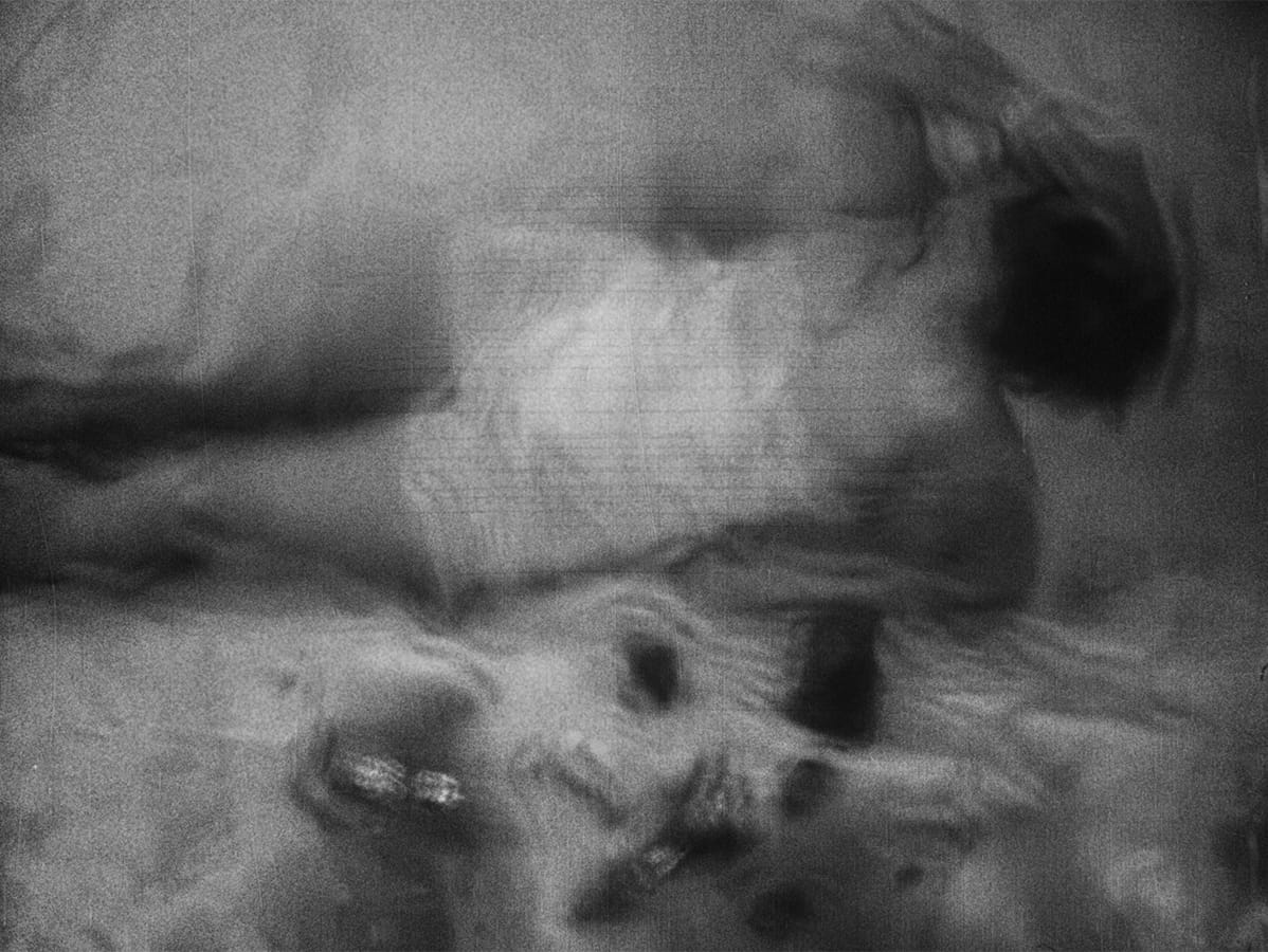 Return to Reason: Four Films by Man Ray (Blu-Ray) - Criterion Collection Preorder