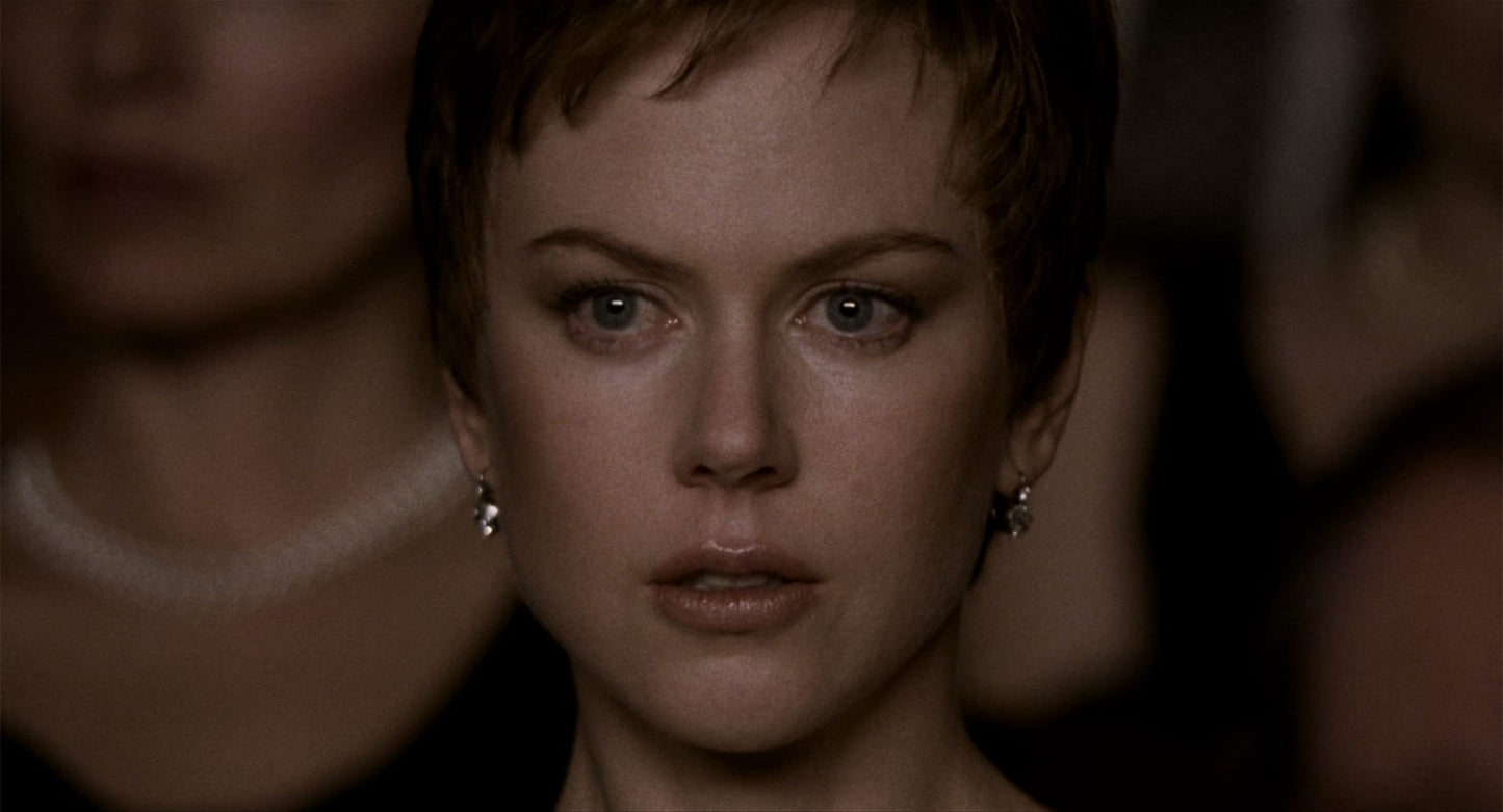 Birth (2004) 4K UHD + Blu-Ray Criterion Collection Preorder