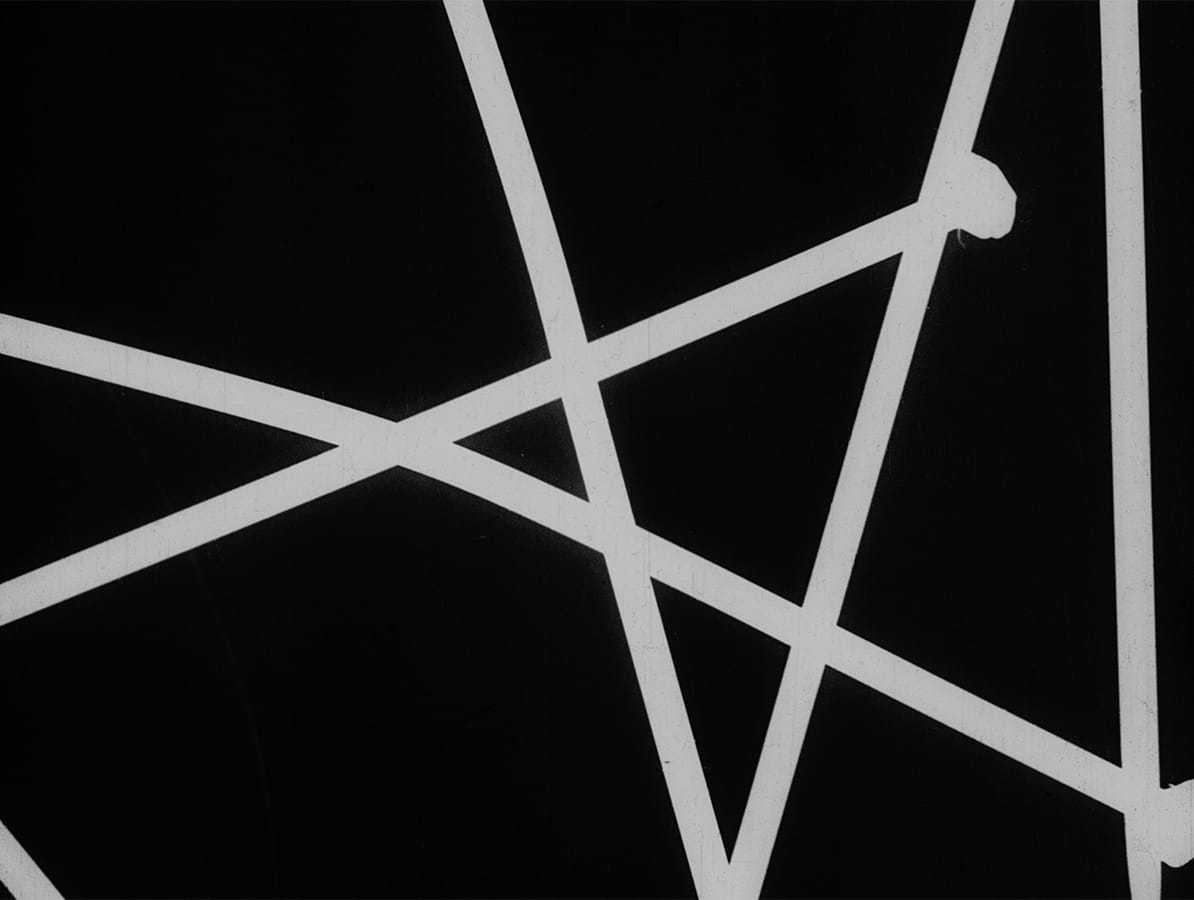 Return to Reason: Four Films by Man Ray (Blu-Ray) - Criterion Collection Preorder
