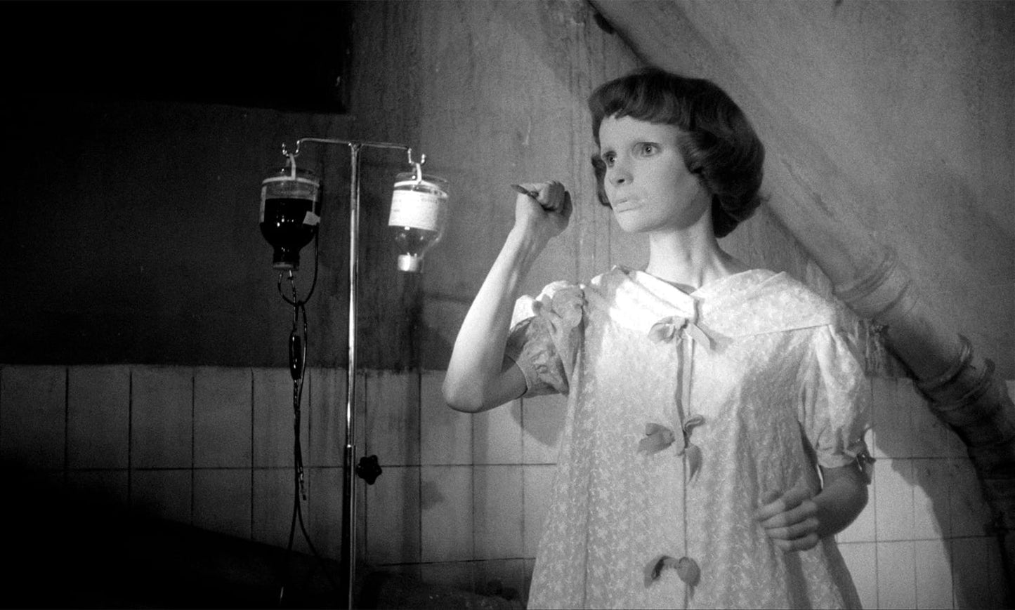 Eyes Without A Face (4K UHD + Blu-Ray) - Criterion Collection Preorder