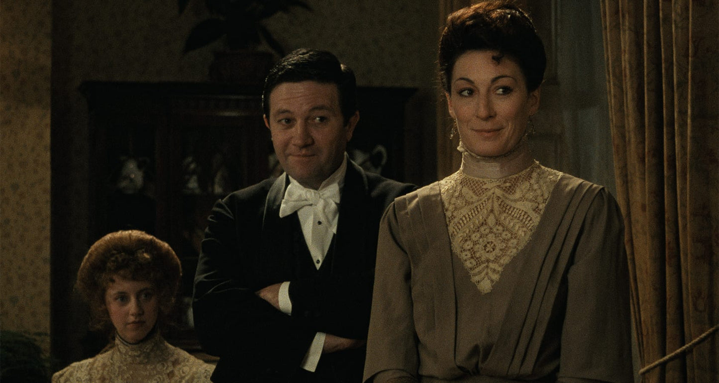 The Dead (1987) 4K UHD + Blu-Ray Criterion Collection Preorder