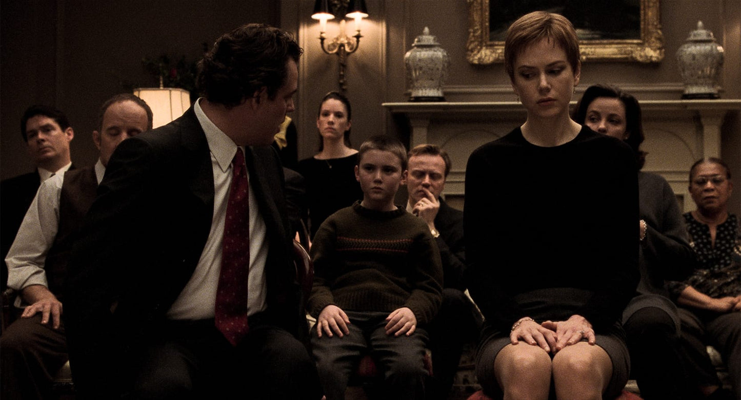 Birth (2004) 4K UHD + Blu-Ray Criterion Collection Preorder