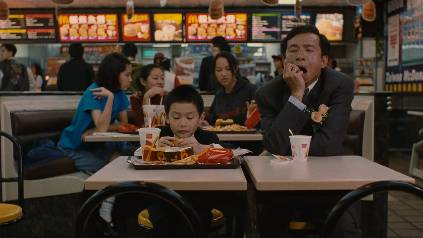 Yi Yi (2000) 4K UHD + Blu-Ray Criterion Collection Preorder