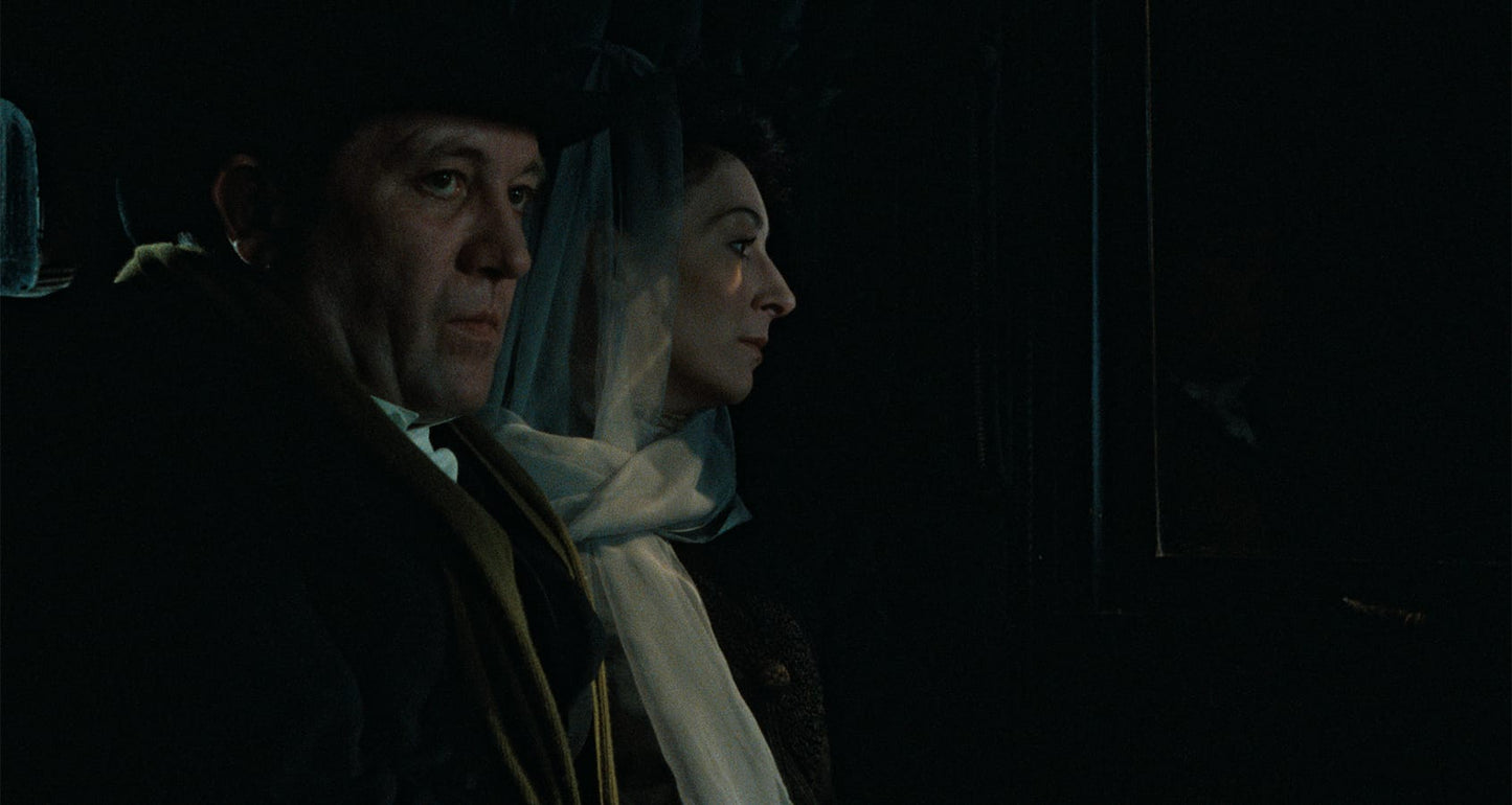 The Dead (1987) 4K UHD + Blu-Ray Criterion Collection Preorder