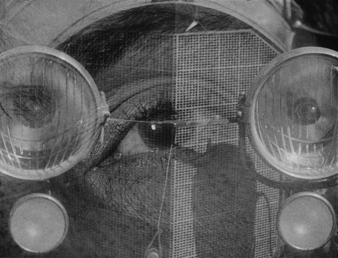 Return to Reason: Four Films by Man Ray (Blu-Ray) - Criterion Collection Preorder
