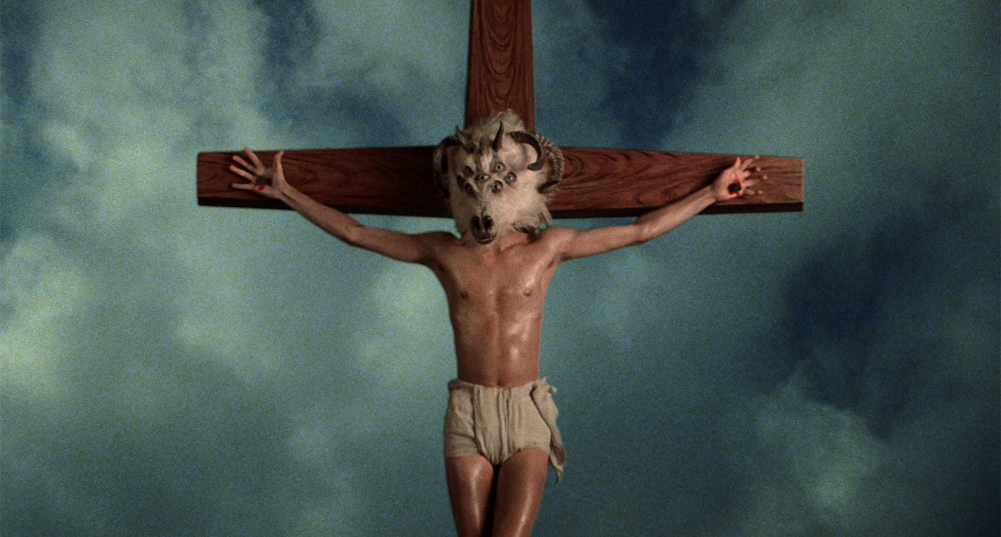 Altered States (4K UHD + Blu-Ray) - Criterion Collection Preorder