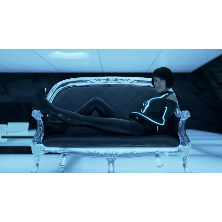Tron: Legacy (2010) (4K Ultra HD Steelbook + Digital) USA