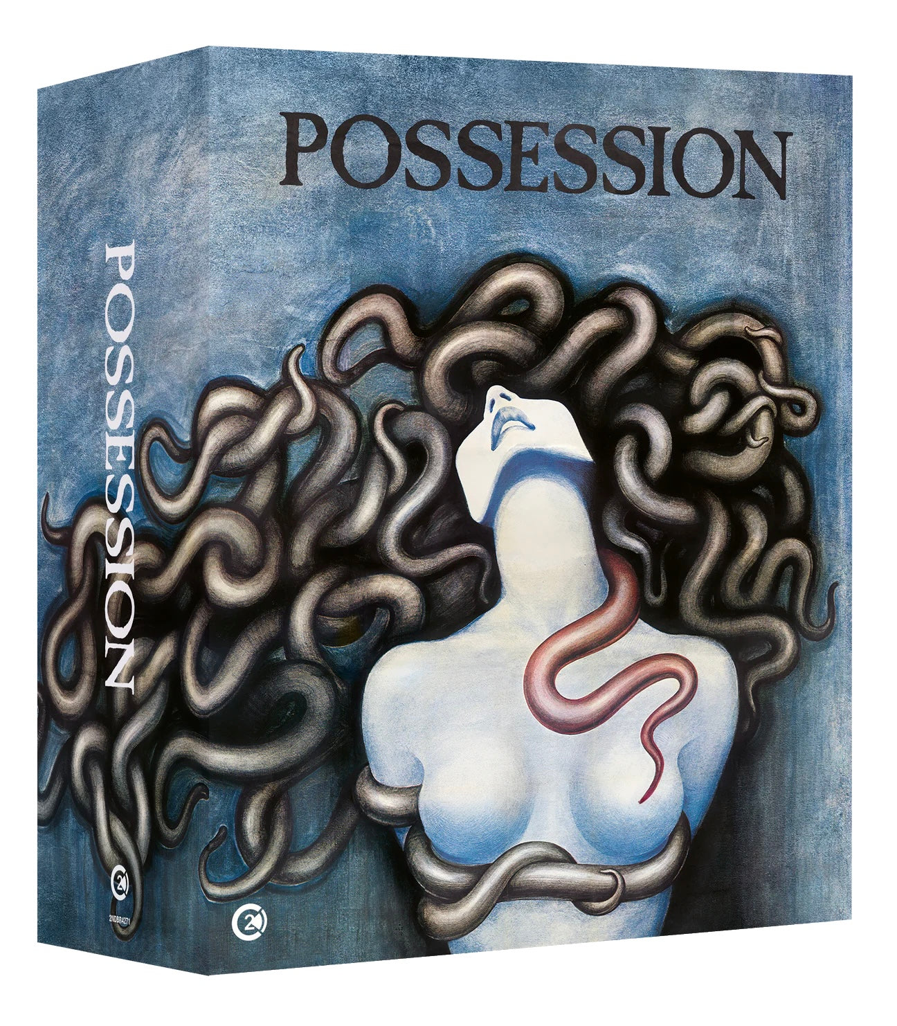 Possession (1981) (4K UHD + Blu-Ray) Limited Edition Import Preorder