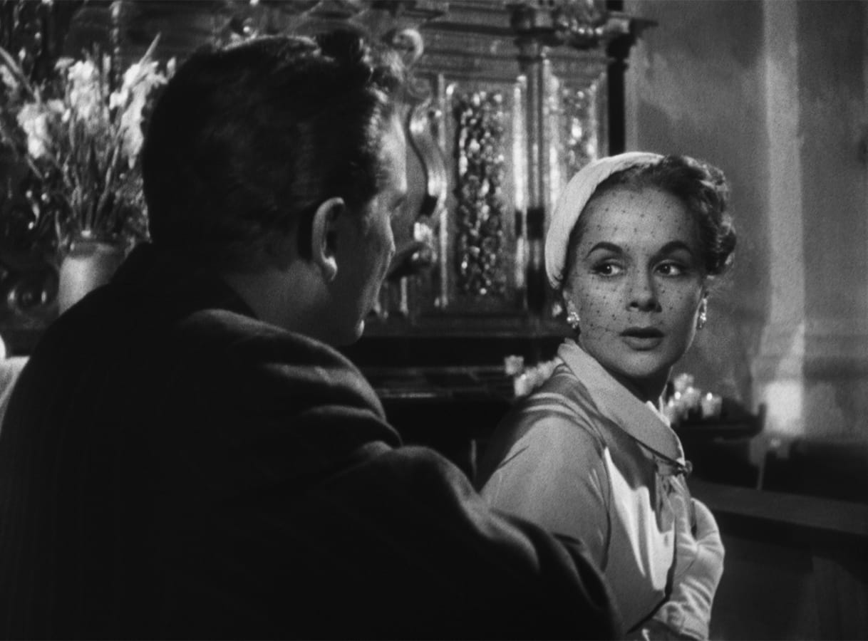 Él (1953) (4K UHD + Blu-Ray) - Criterion Collection Preorder