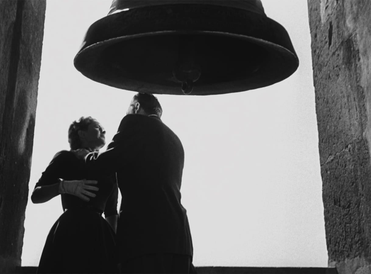 Él (1953) (4K UHD + Blu-Ray) - Criterion Collection Preorder