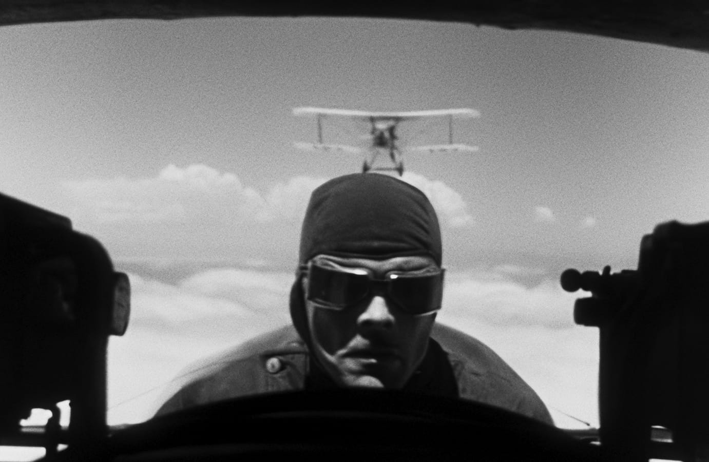 Hell's Angels (1930) (4K UHD + Blu-Ray) - Criterion Collection Preorder
