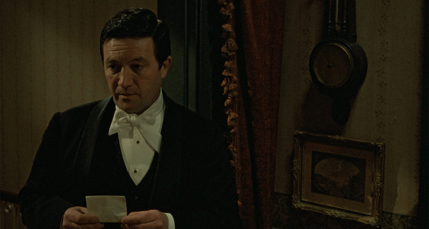 The Dead (1987) 4K UHD + Blu-Ray Criterion Collection Preorder