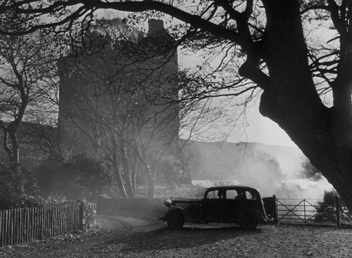 I Know Where I'm Going! (1945) Criterion Collection Preorder