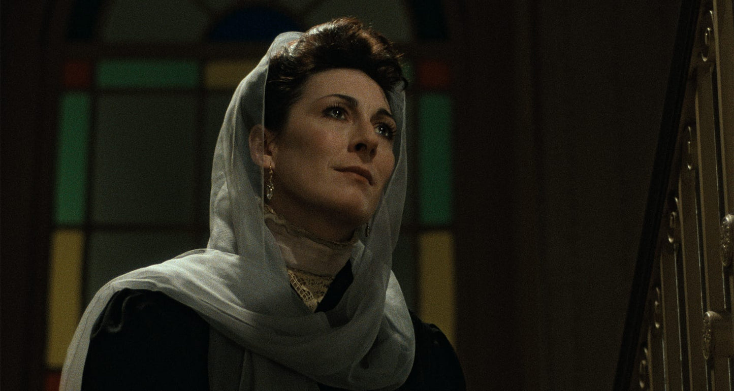 The Dead (1987) 4K UHD + Blu-Ray Criterion Collection Preorder