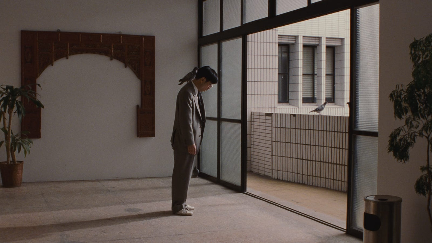 Yi Yi (2000) 4K UHD + Blu-Ray Criterion Collection Preorder