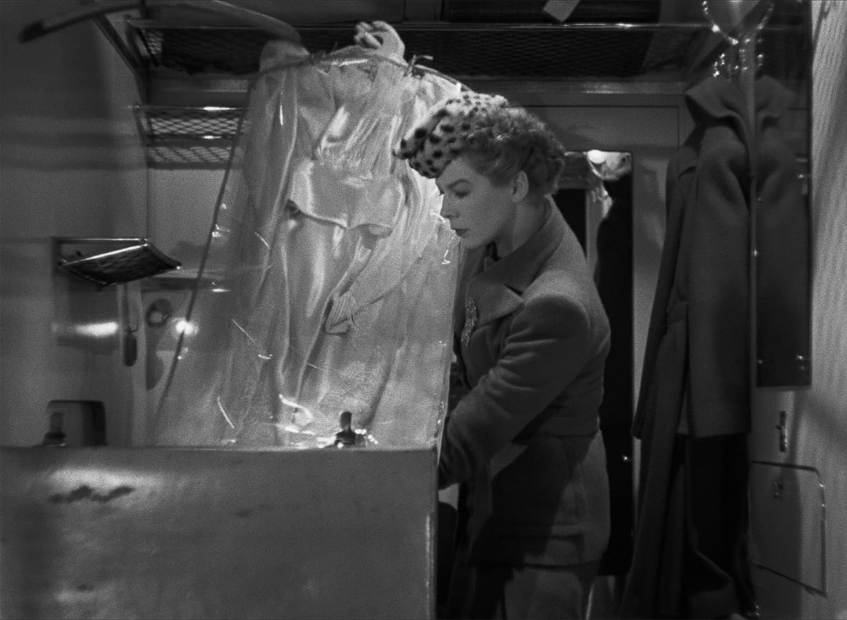 I Know Where I'm Going! (1945) Criterion Collection Preorder