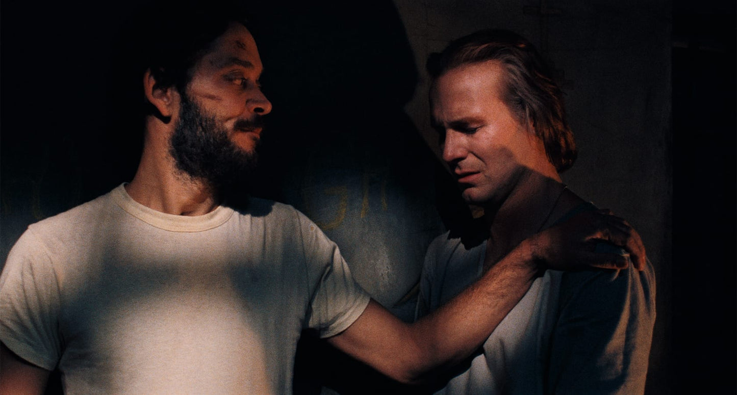 Kiss of the Spider Woman (1985) 4K UHD + Blu-Ray Criterion Collection Preorder