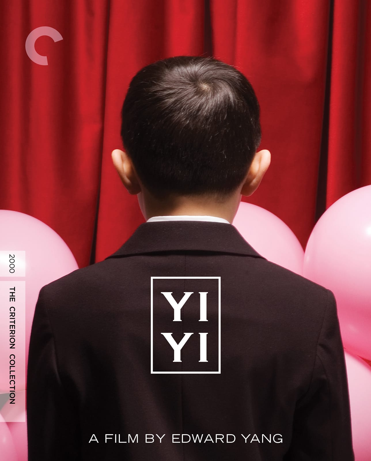 Yi Yi (2000) 4K UHD + Blu-Ray Criterion Collection Preorder