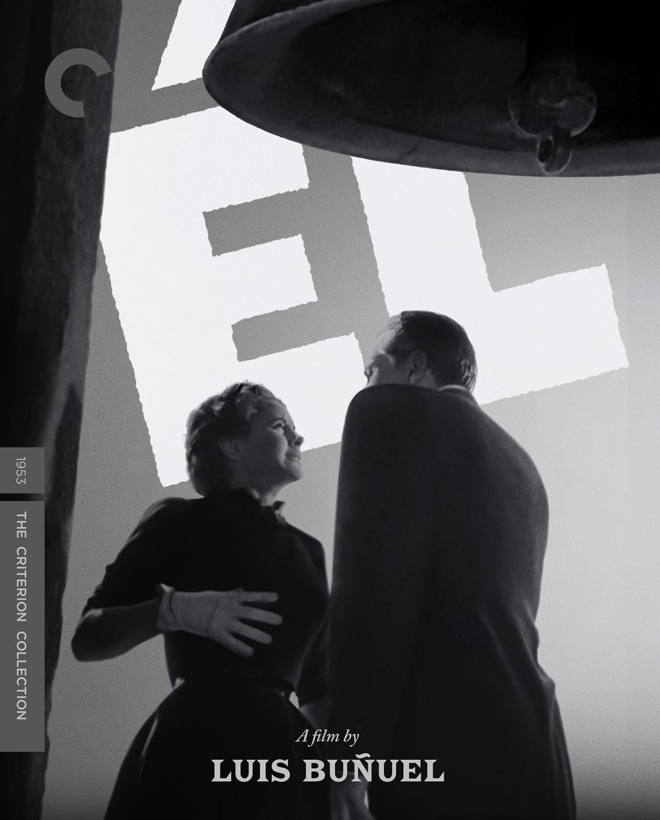Él (1953) (4K UHD + Blu-Ray) - Criterion Collection Preorder