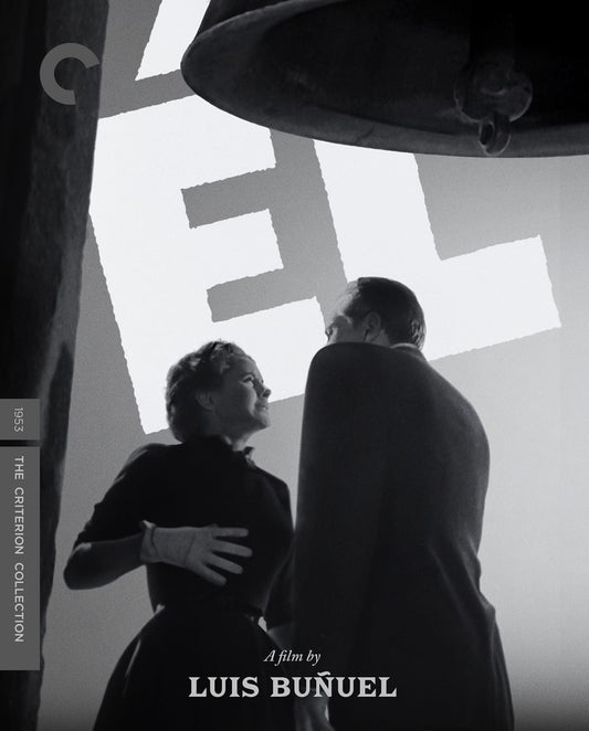 Él (1953) (4K UHD + Blu-Ray) - Criterion Collection Preorder