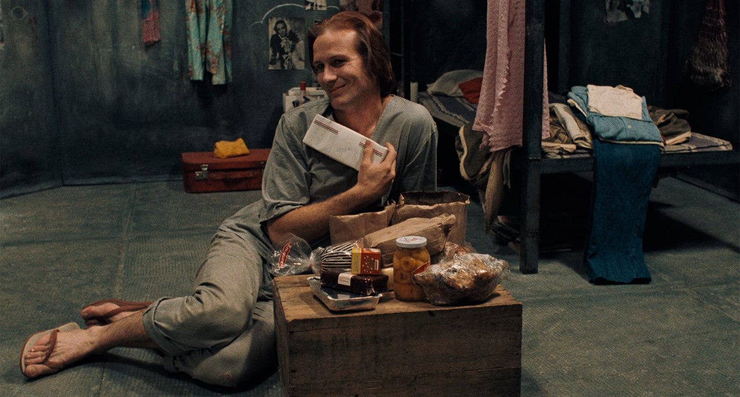 Kiss of the Spider Woman (1985) 4K UHD + Blu-Ray Criterion Collection Preorder