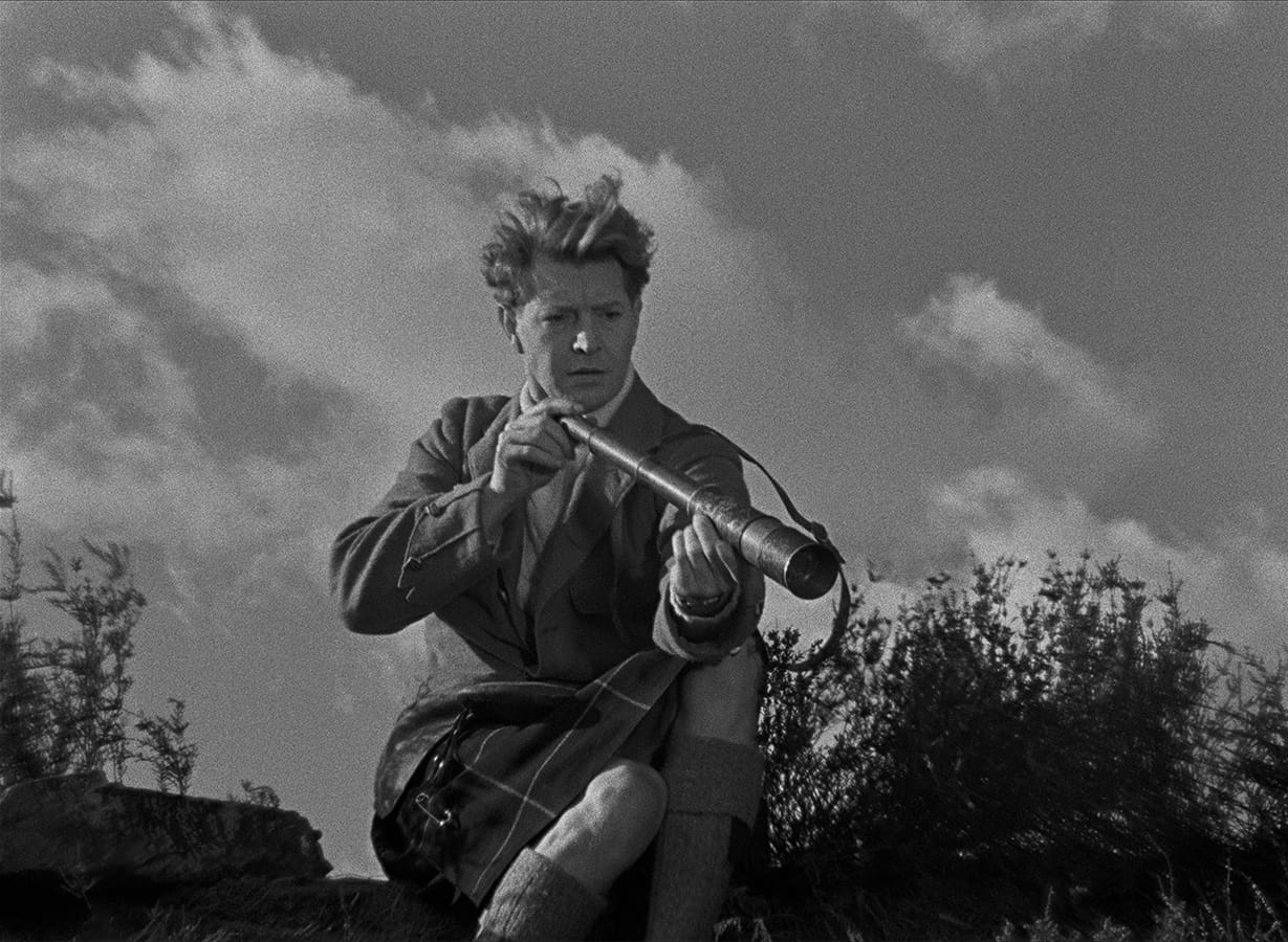 I Know Where I'm Going! (1945) Criterion Collection Preorder