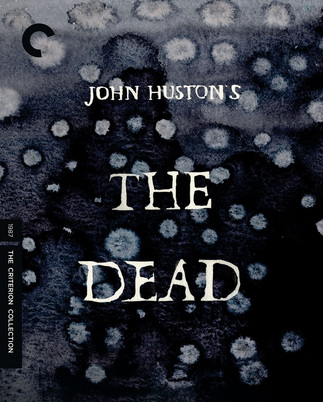 The Dead (1987) 4K UHD + Blu-Ray Criterion Collection Preorder