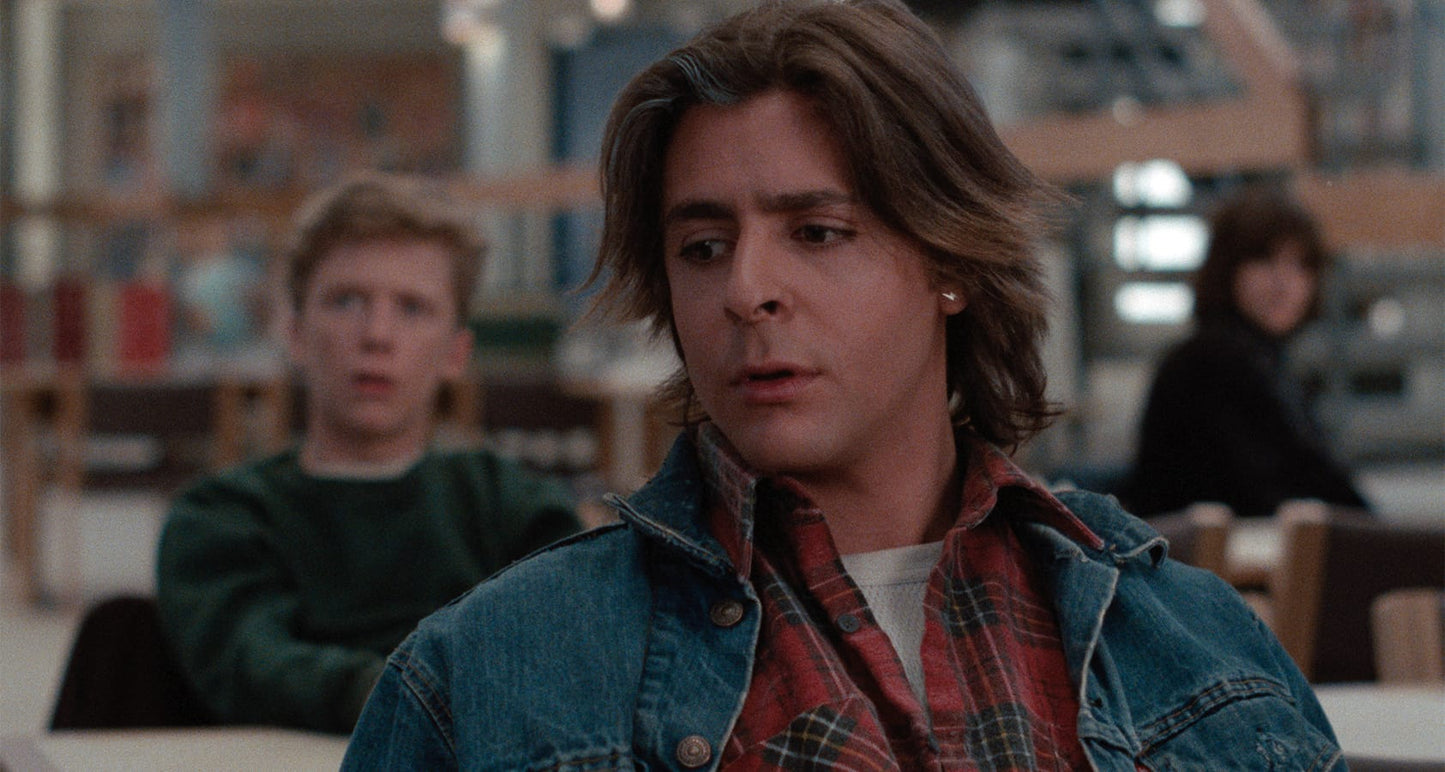 The Breakfast Club (1985) (4K UHD + Blu-Ray) - Criterion Collection Preorder