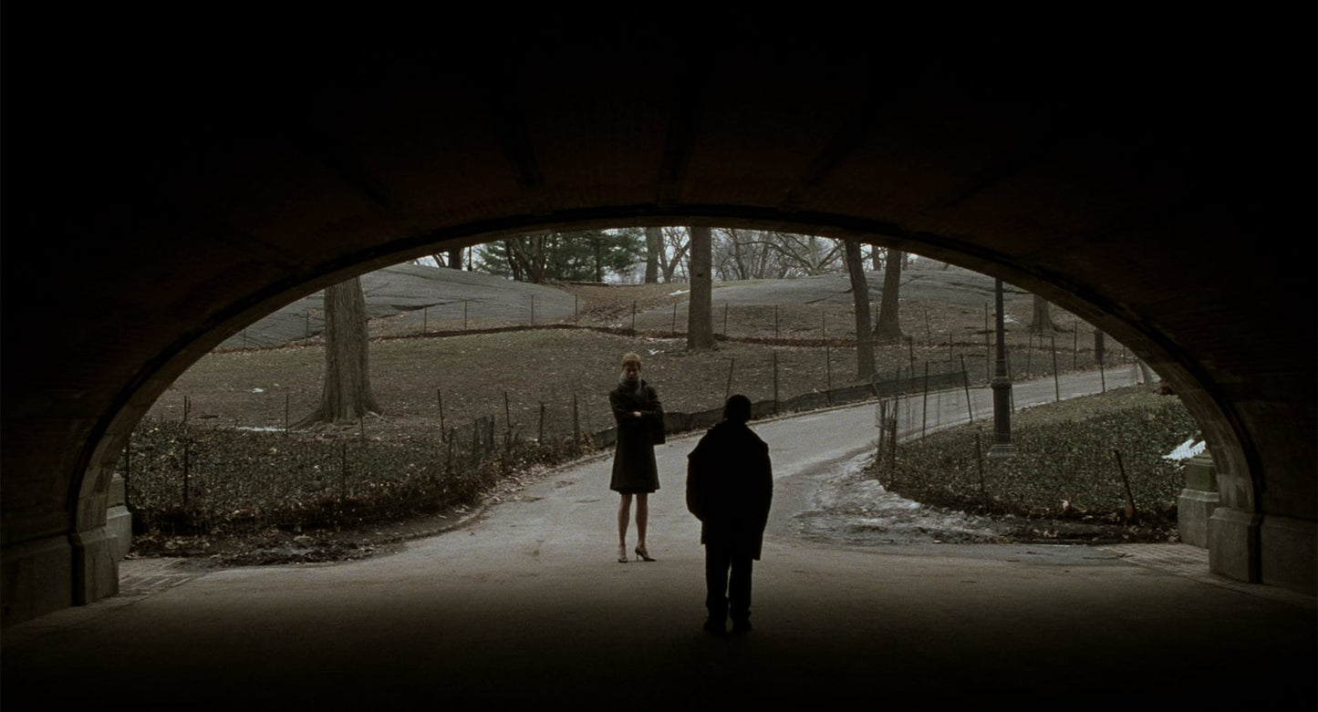 Birth (2004) 4K UHD + Blu-Ray Criterion Collection Preorder