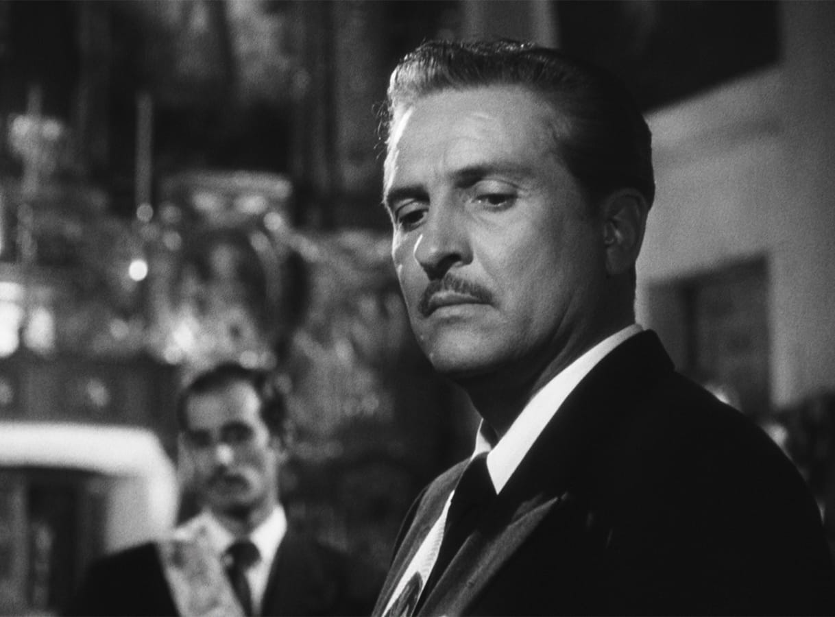 Él (1953) (4K UHD + Blu-Ray) - Criterion Collection Preorder