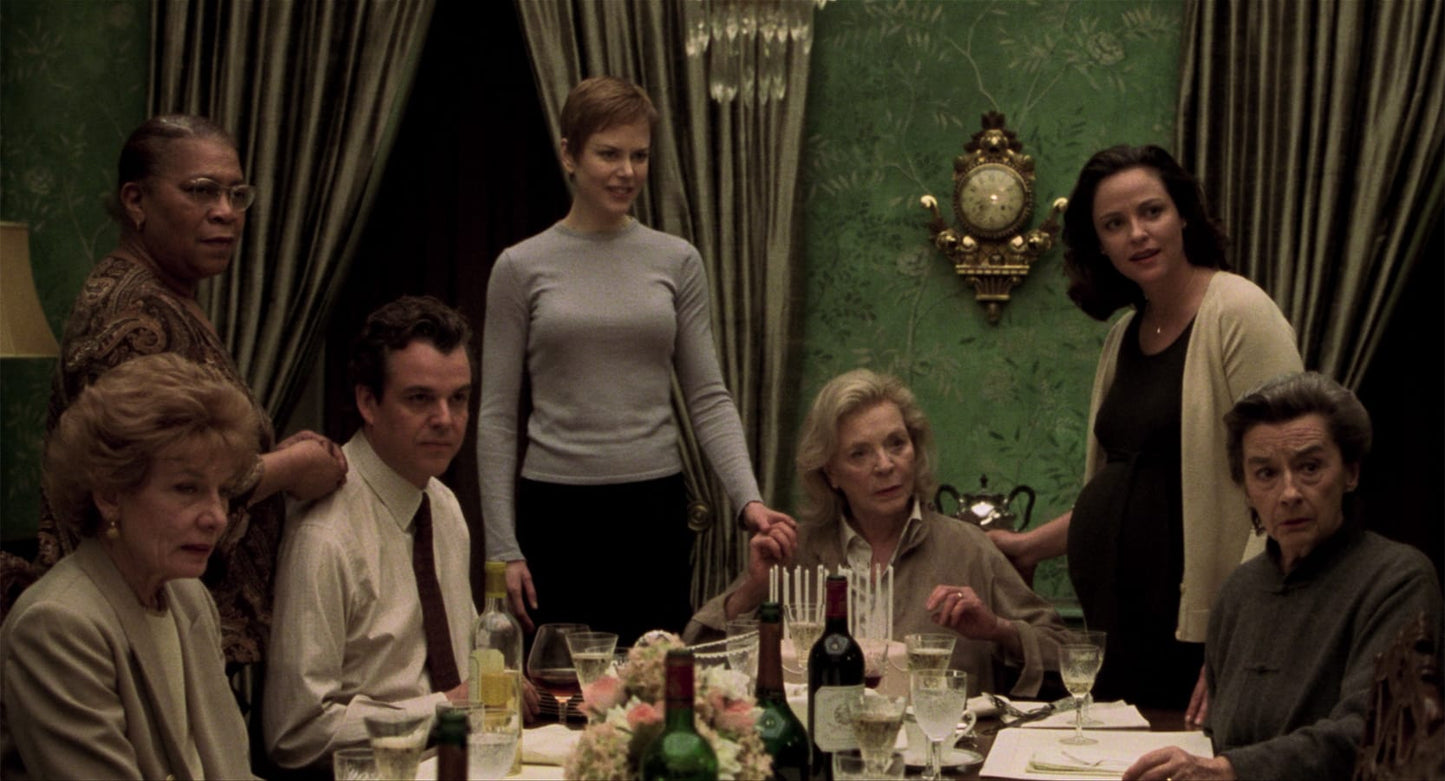 Birth (2004) 4K UHD + Blu-Ray Criterion Collection Preorder