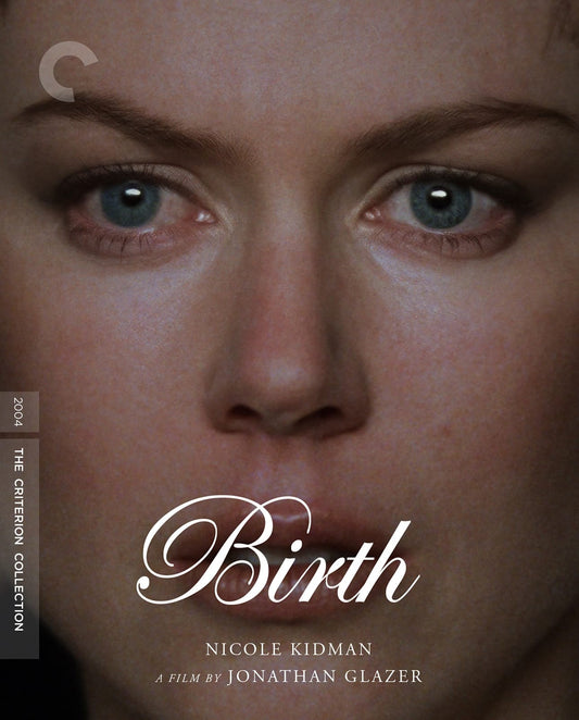 Birth (2004) 4K UHD + Blu-Ray Criterion Collection Preorder