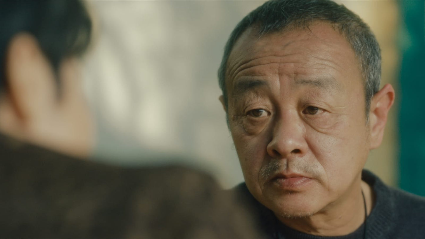 Caught by the Tides (2024) Blu-Ray Criterion Collection Preorder