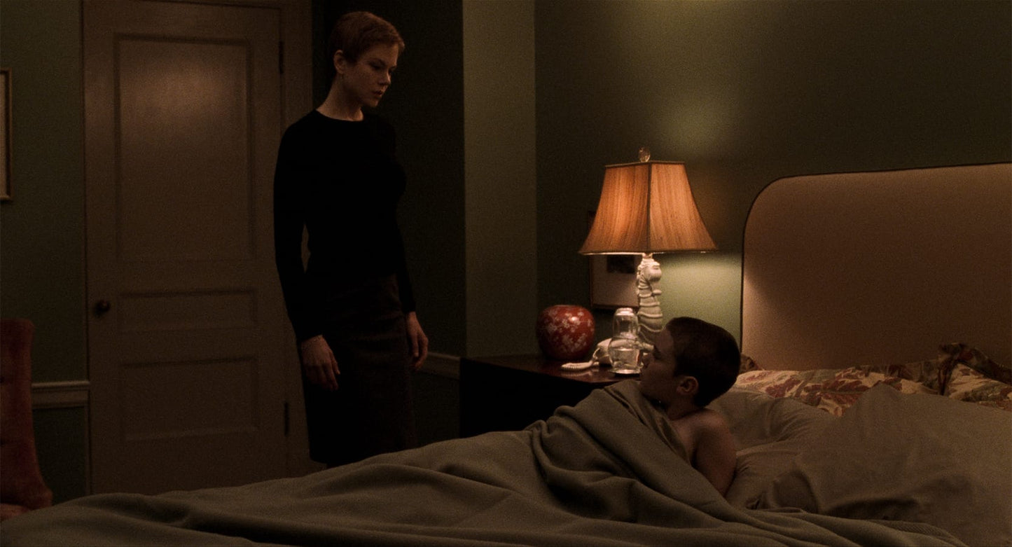 Birth (2004) 4K UHD + Blu-Ray Criterion Collection Preorder