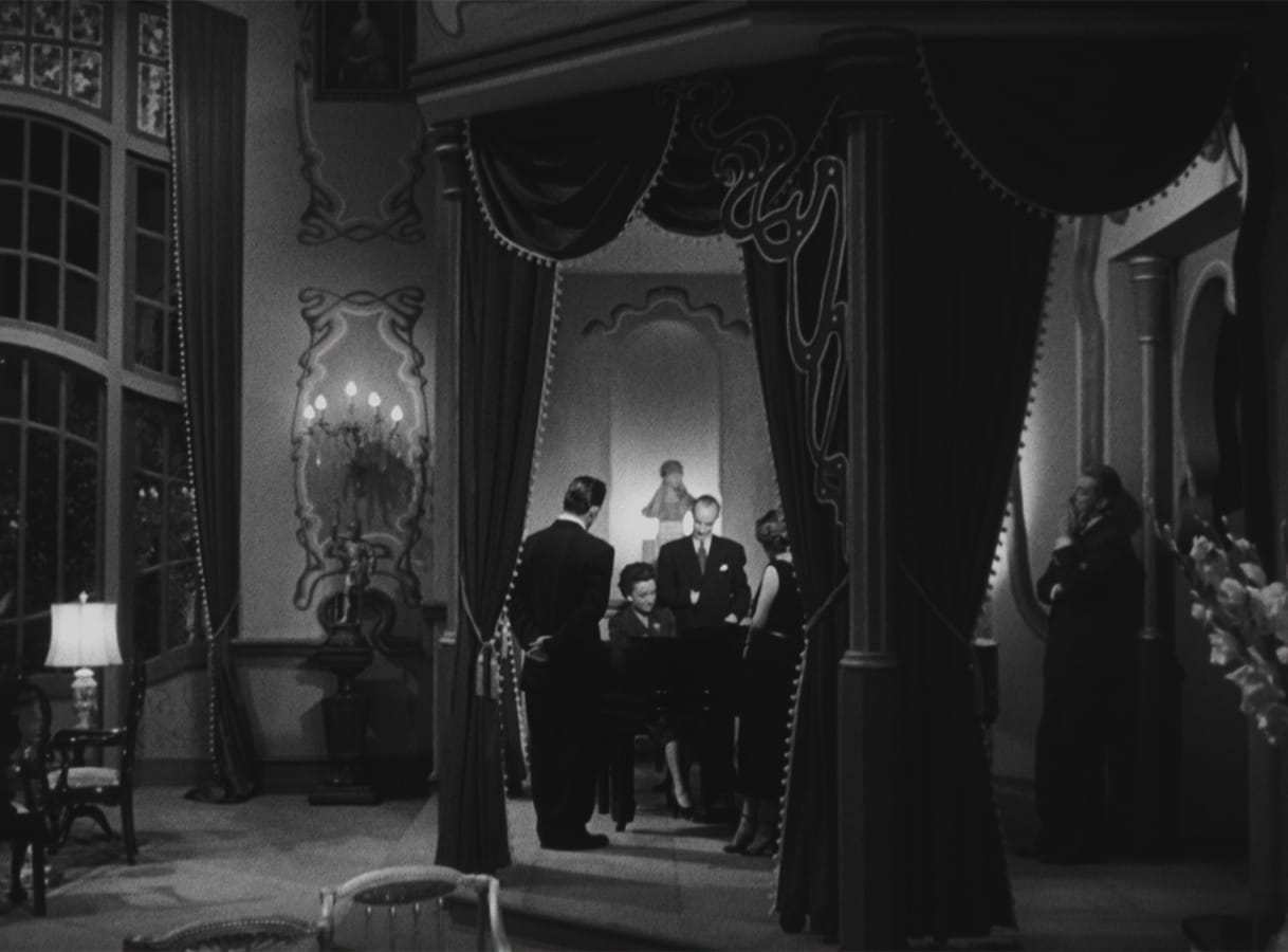 Él (1953) (4K UHD + Blu-Ray) - Criterion Collection Preorder